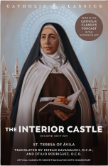 The Interior Castle (Catholic Classics) (Paperback)